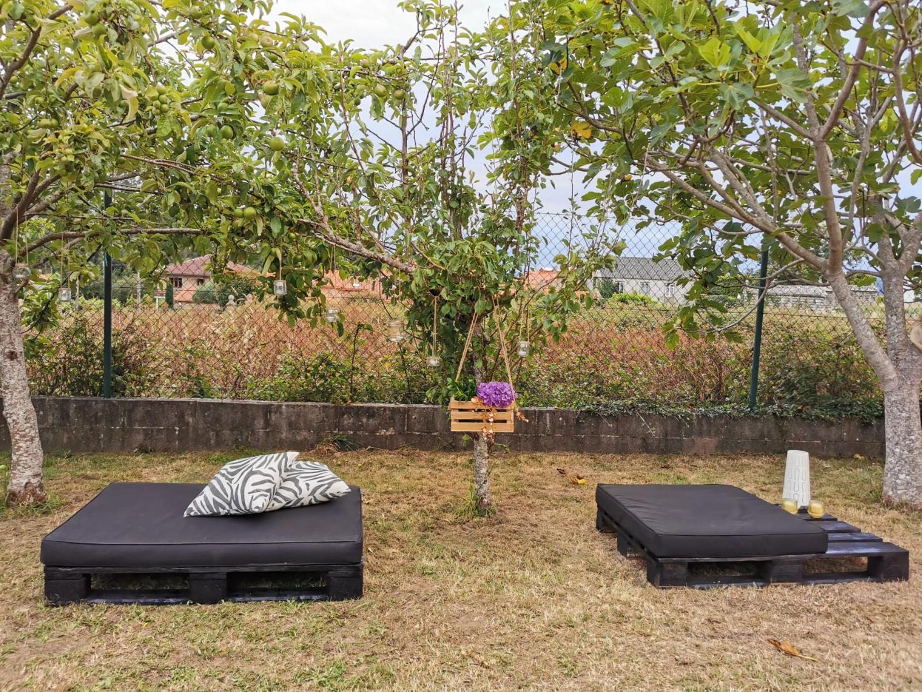Casa Minortos别墅 外观 照片