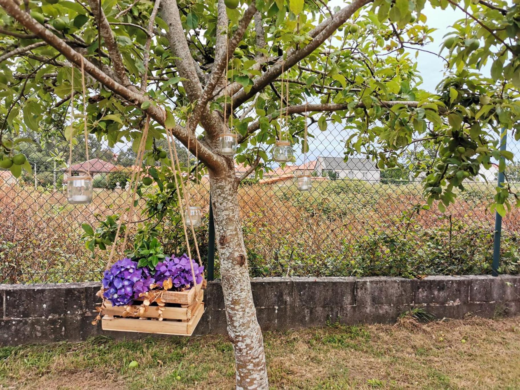 Casa Minortos别墅 外观 照片