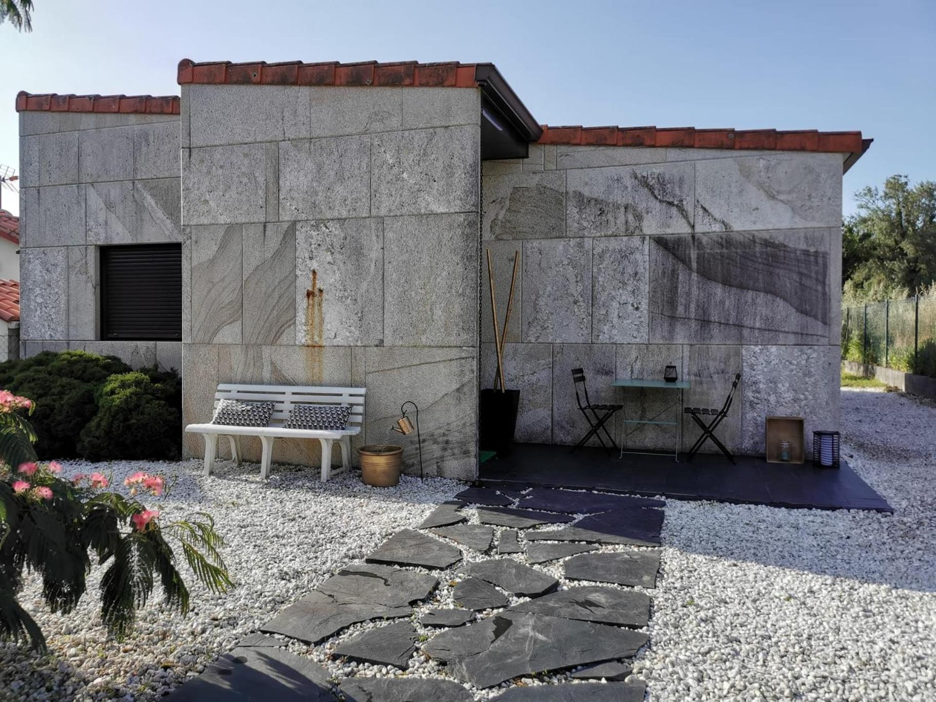 Casa Minortos别墅 外观 照片
