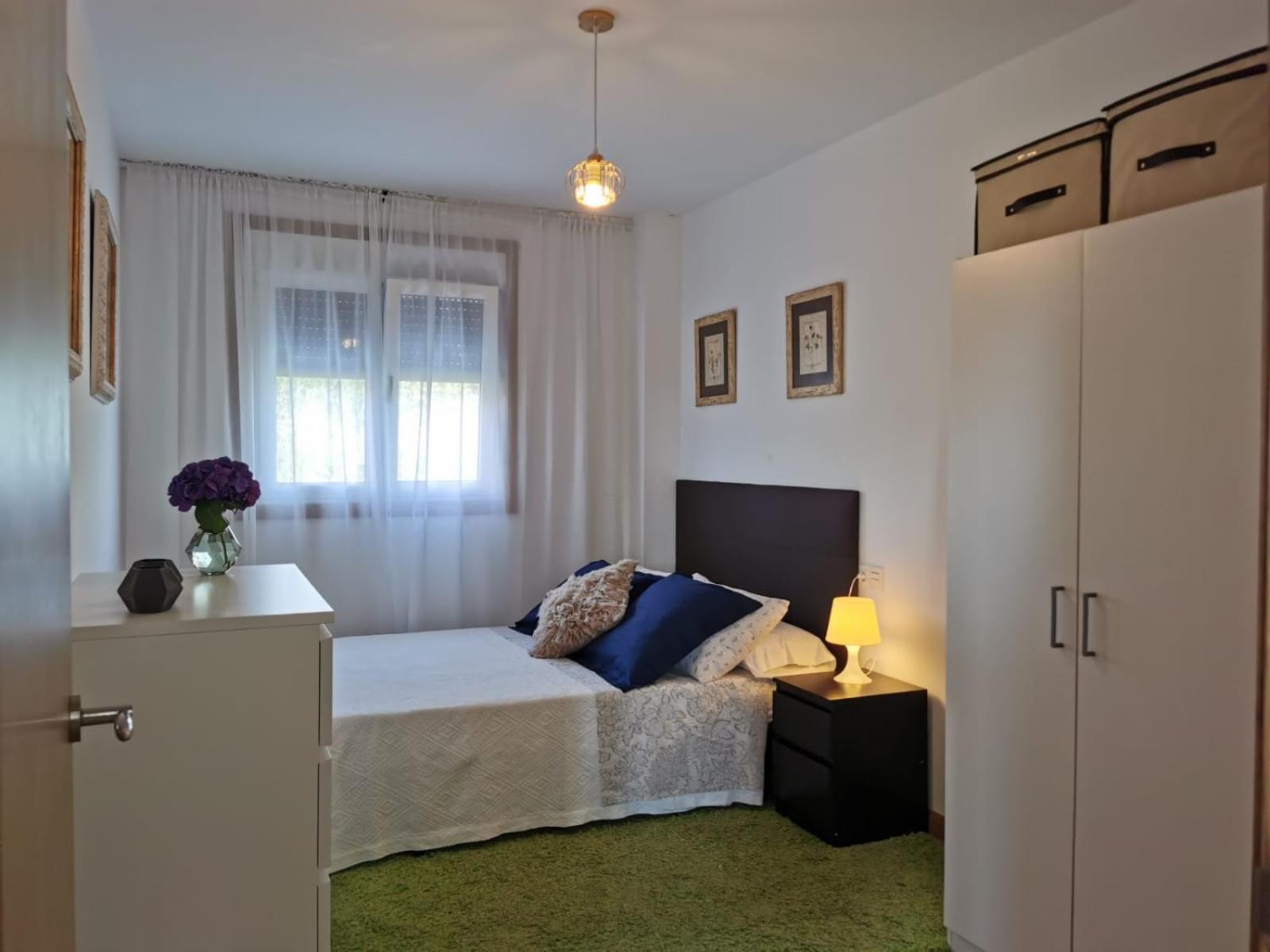Casa Minortos别墅 外观 照片