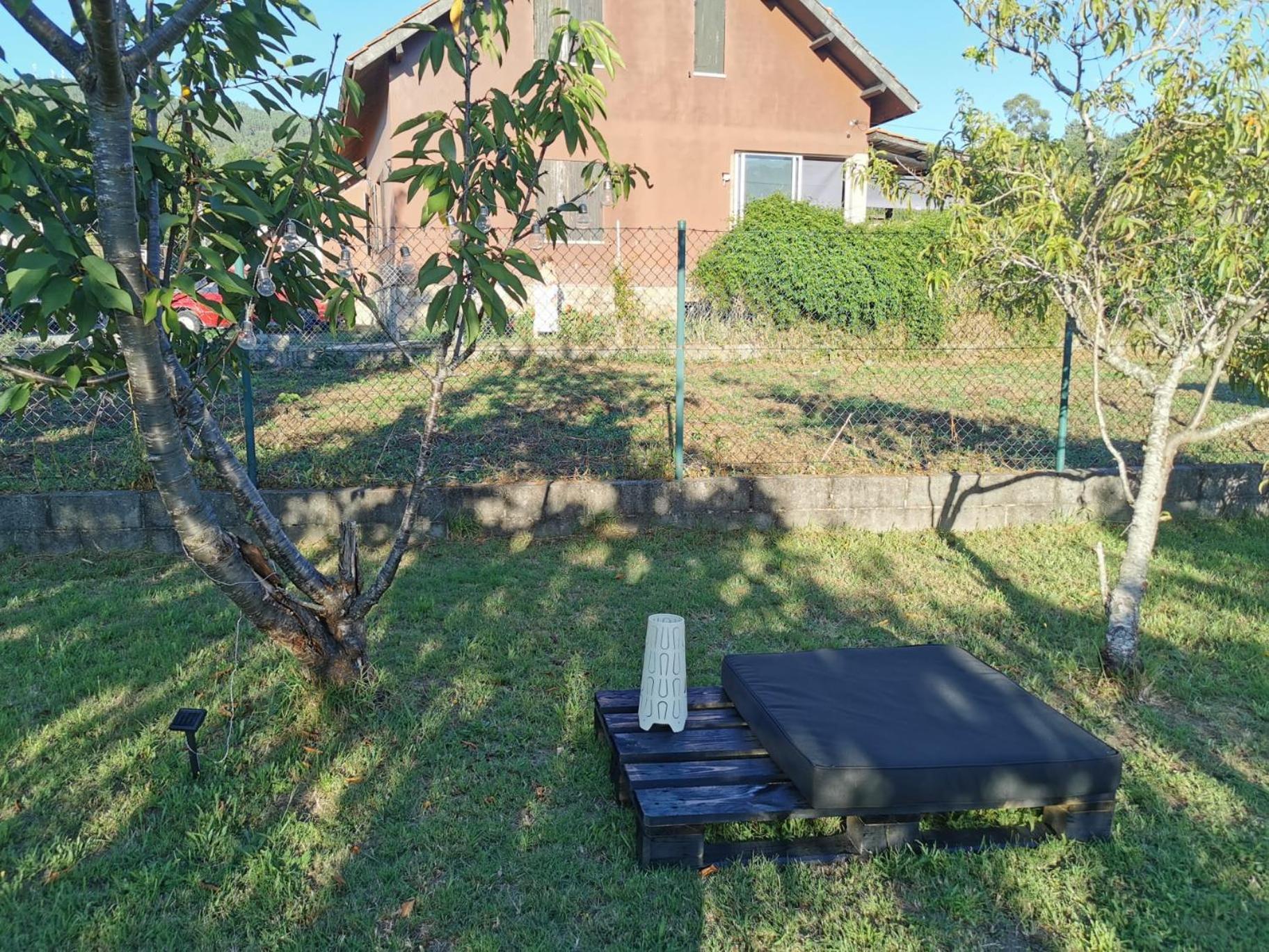 Casa Minortos别墅 外观 照片